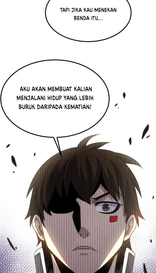 Apocalyptic Thief (Rogue Of Doom) Chapter 16 Gambar 28