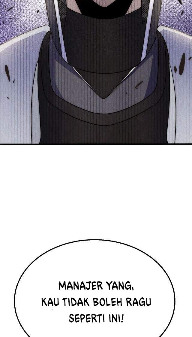 Apocalyptic Thief (Rogue Of Doom) Chapter 16 Gambar 29