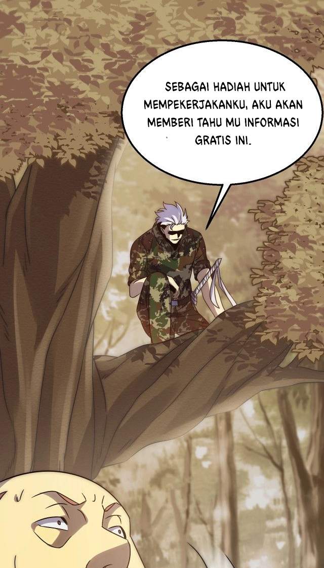 Apocalyptic Thief (Rogue Of Doom) Chapter 16 Gambar 31
