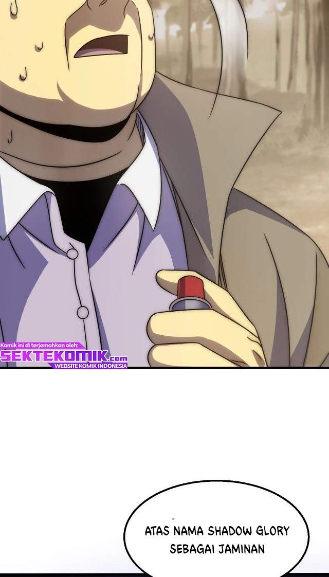 Apocalyptic Thief (Rogue Of Doom) Chapter 16 Gambar 32