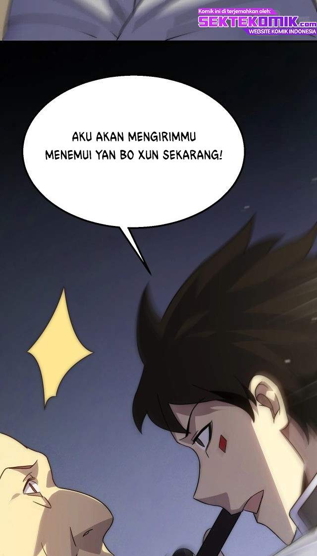 Apocalyptic Thief (Rogue Of Doom) Chapter 16 Gambar 36