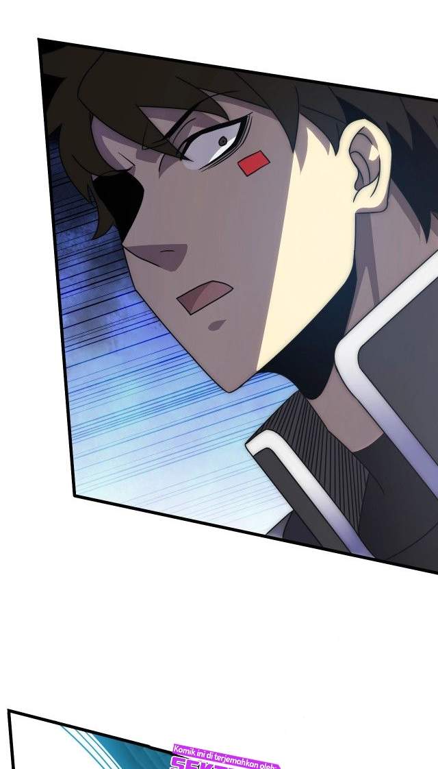 Apocalyptic Thief (Rogue Of Doom) Chapter 16 Gambar 38