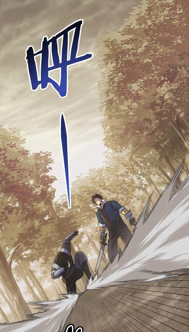 Apocalyptic Thief (Rogue Of Doom) Chapter 16 Gambar 40