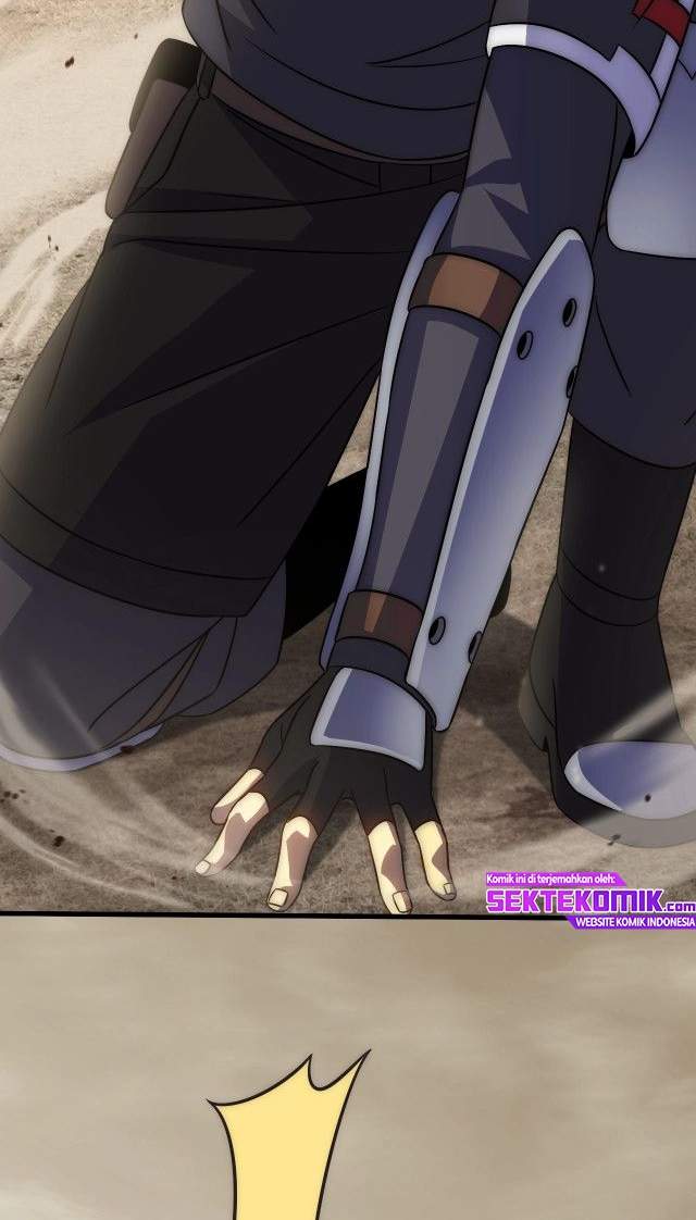 Apocalyptic Thief (Rogue Of Doom) Chapter 16 Gambar 42