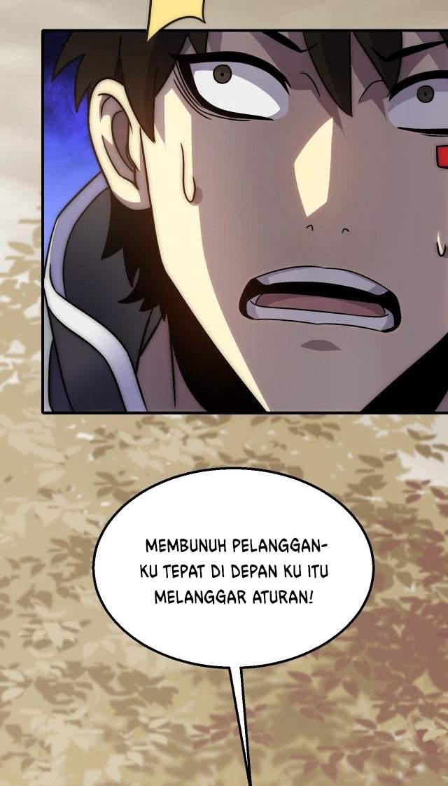 Apocalyptic Thief (Rogue Of Doom) Chapter 16 Gambar 43
