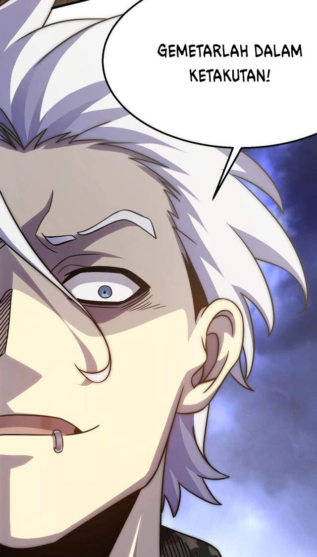 Apocalyptic Thief (Rogue Of Doom) Chapter 16 Gambar 46