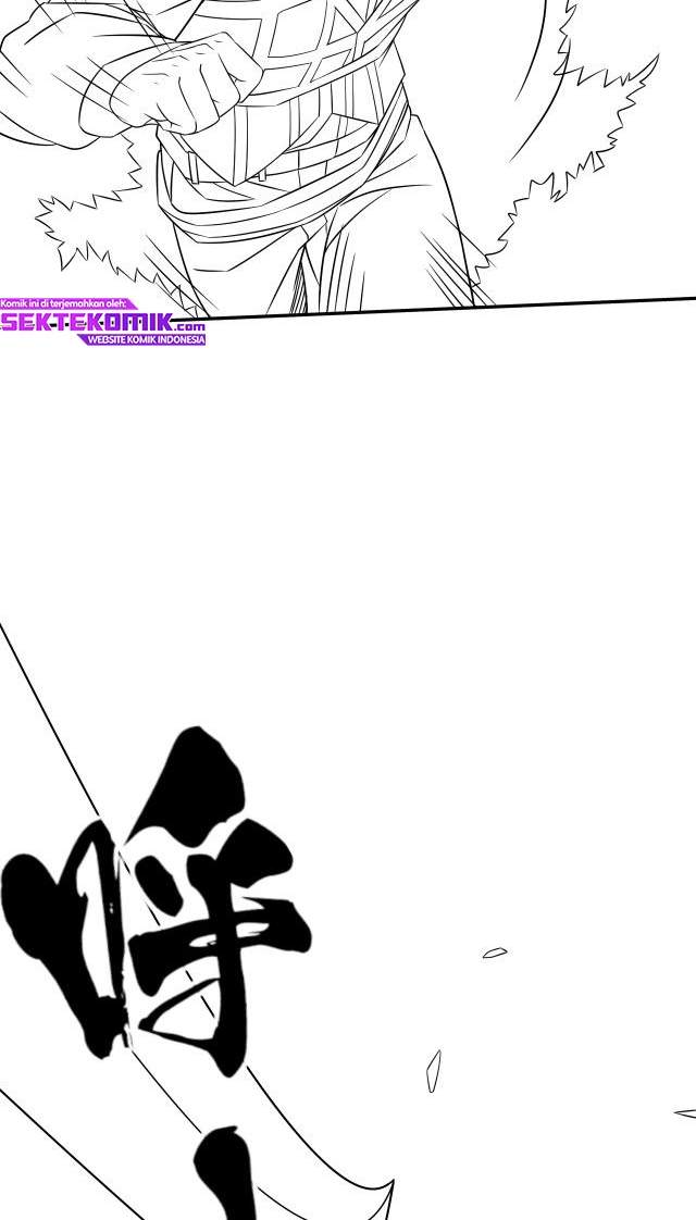 Apocalyptic Thief (Rogue Of Doom) Chapter 16 Gambar 49