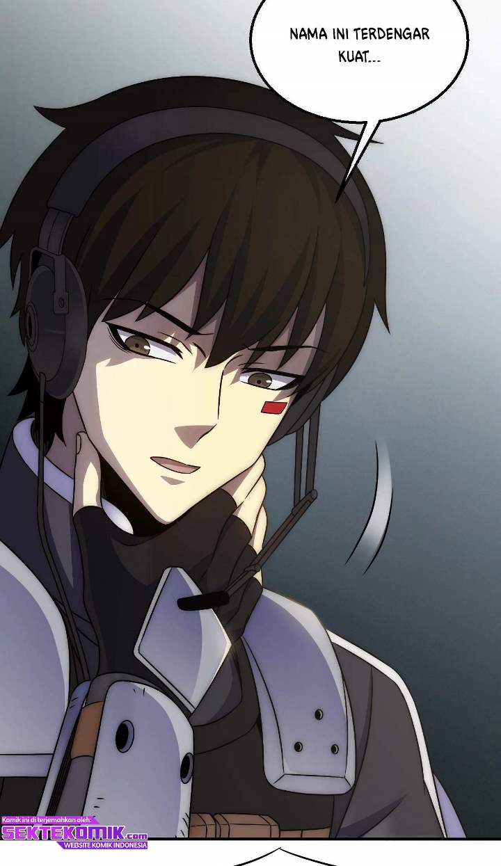 Apocalyptic Thief (Rogue Of Doom) Chapter 20 Gambar 6