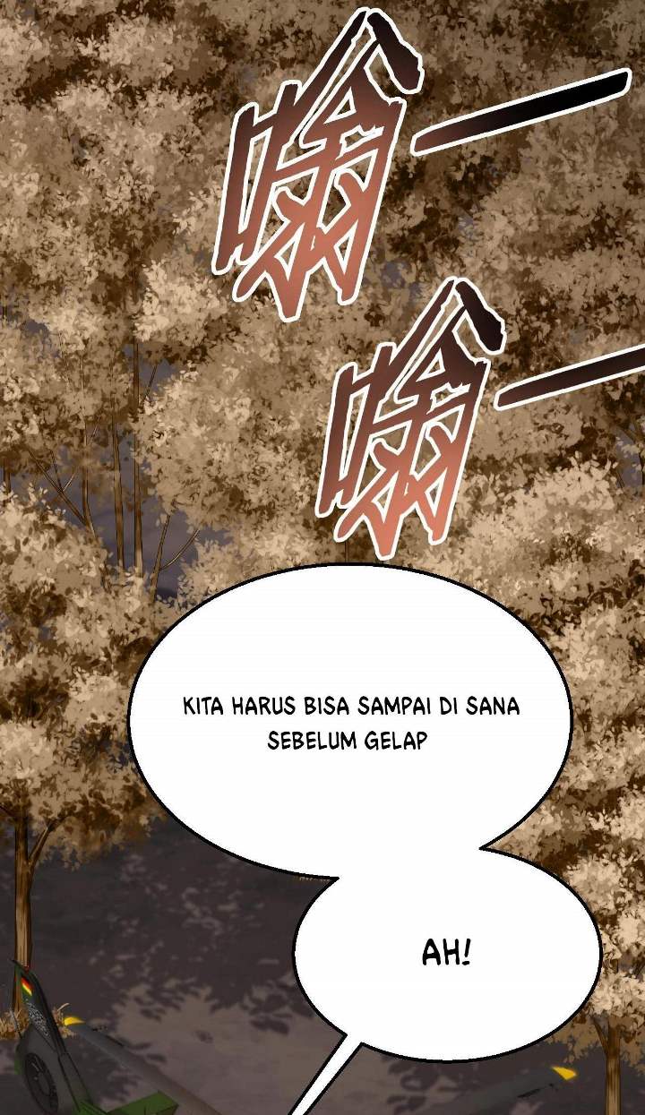 Apocalyptic Thief (Rogue Of Doom) Chapter 20 Gambar 9