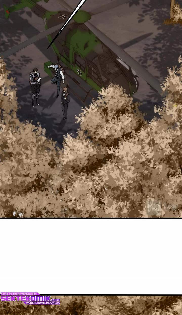 Apocalyptic Thief (Rogue Of Doom) Chapter 20 Gambar 10