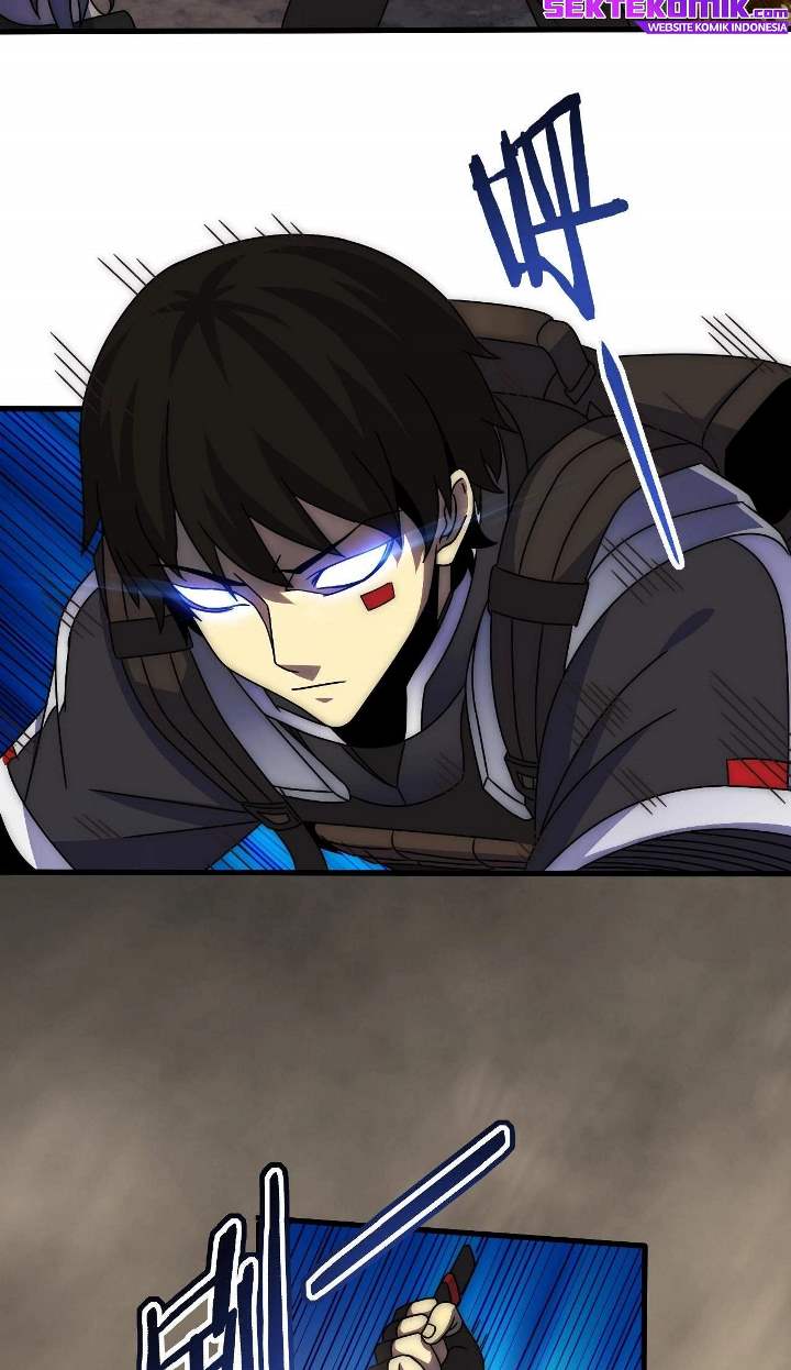 Apocalyptic Thief (Rogue Of Doom) Chapter 20 Gambar 13