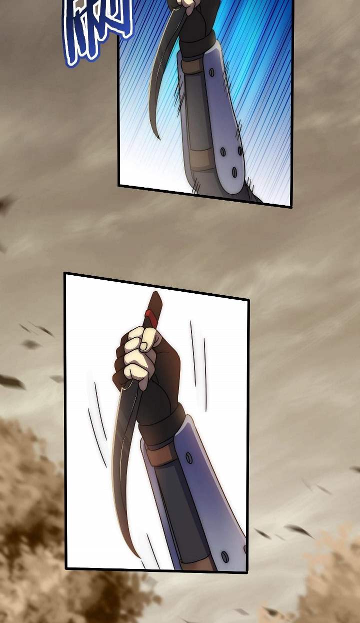 Apocalyptic Thief (Rogue Of Doom) Chapter 20 Gambar 14