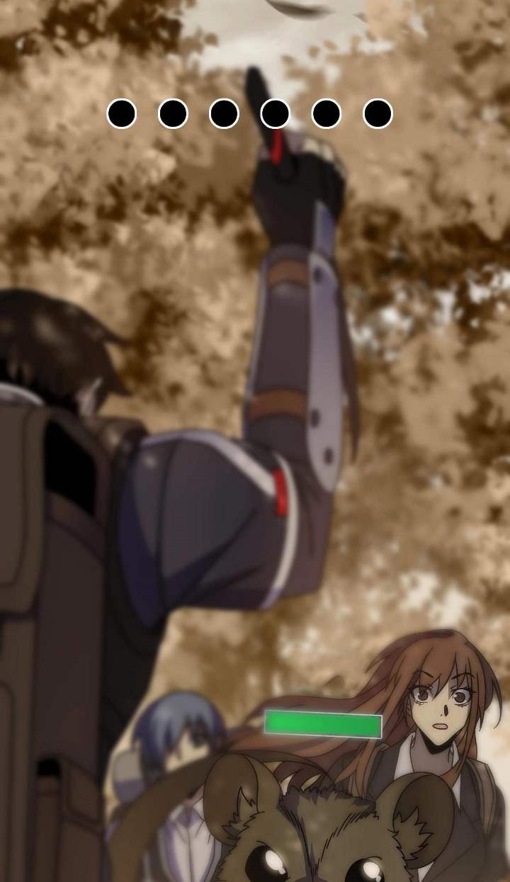 Apocalyptic Thief (Rogue Of Doom) Chapter 20 Gambar 15