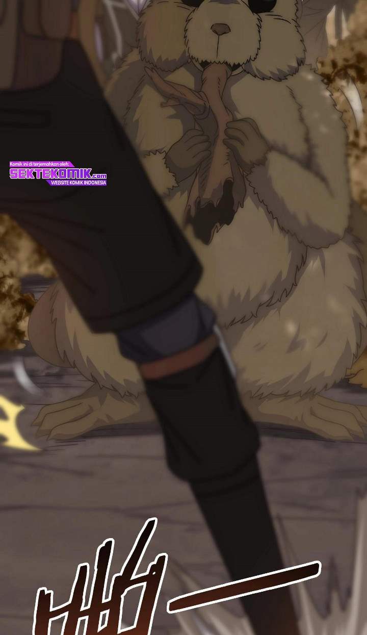 Apocalyptic Thief (Rogue Of Doom) Chapter 20 Gambar 16