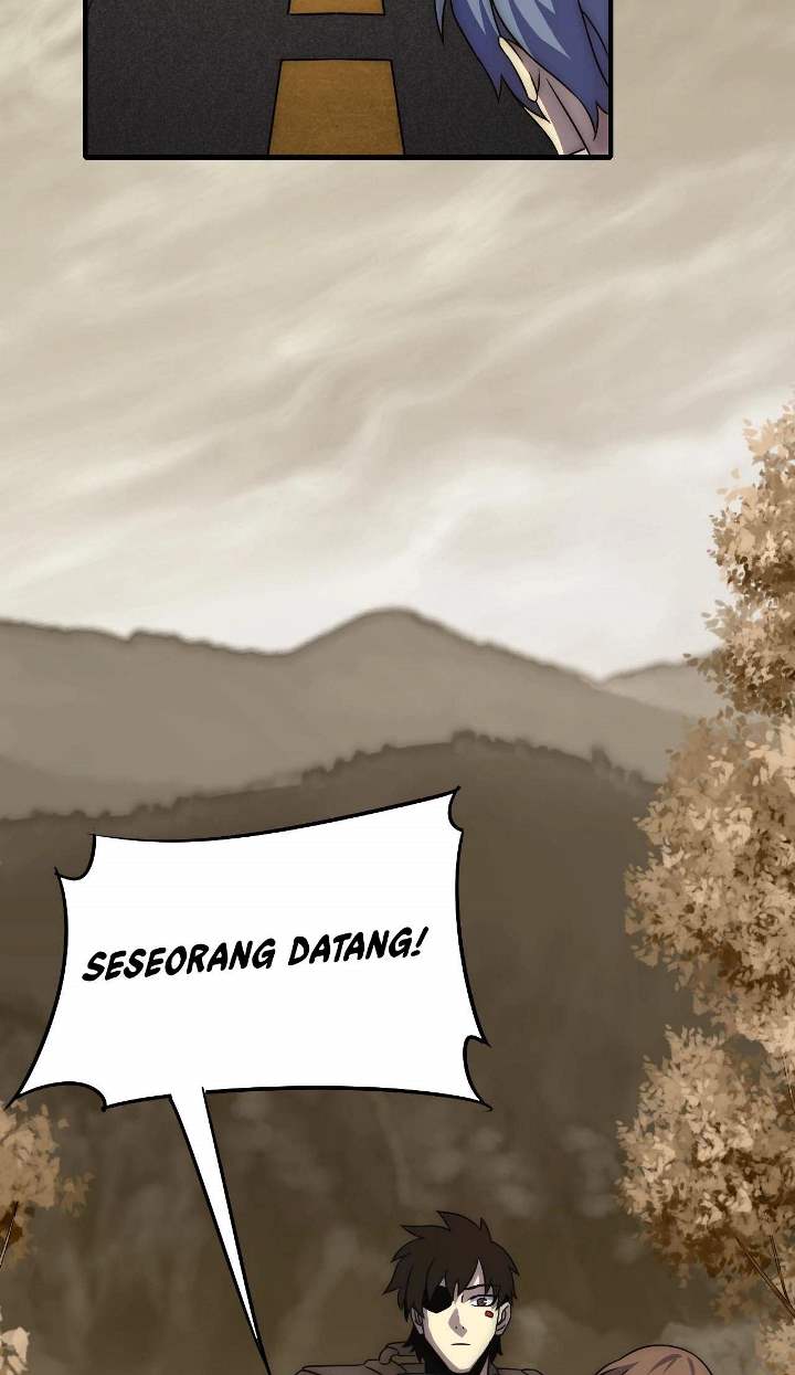 Apocalyptic Thief (Rogue Of Doom) Chapter 20 Gambar 23