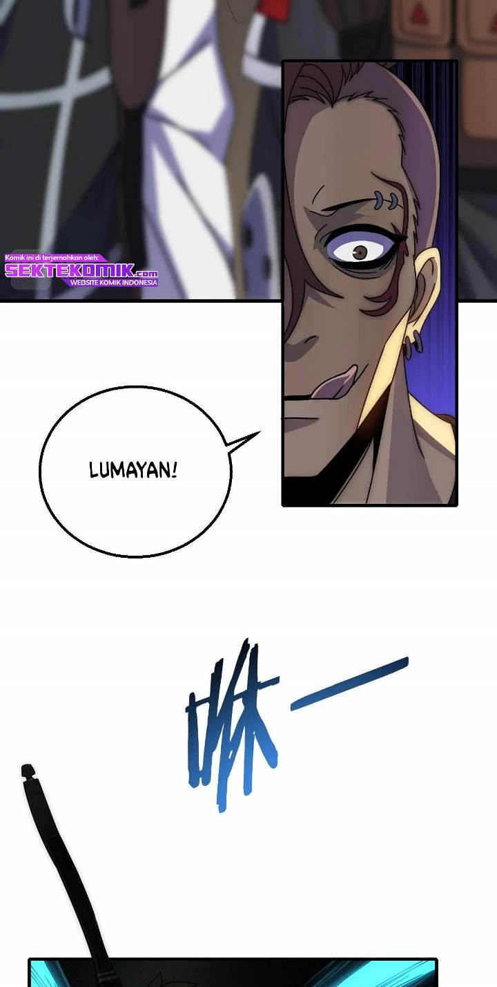 Apocalyptic Thief (Rogue Of Doom) Chapter 20 Gambar 30