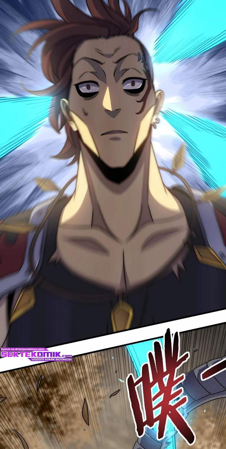 Apocalyptic Thief (Rogue Of Doom) Chapter 20 Gambar 32