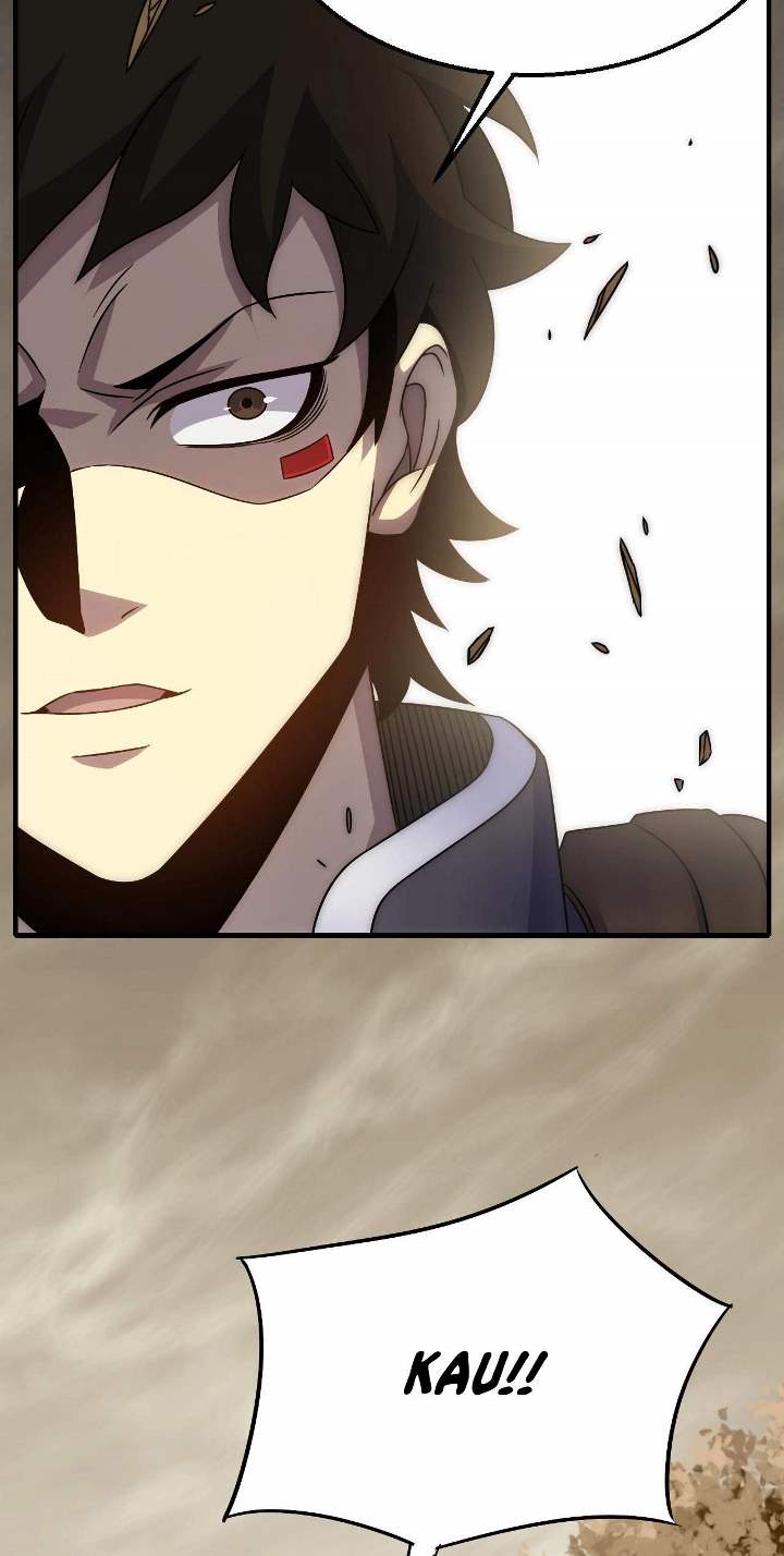 Apocalyptic Thief (Rogue Of Doom) Chapter 20 Gambar 35