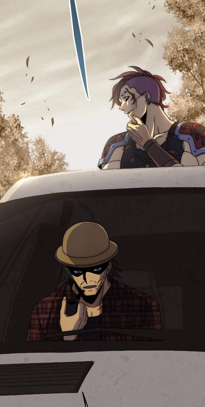 Apocalyptic Thief (Rogue Of Doom) Chapter 20 Gambar 45