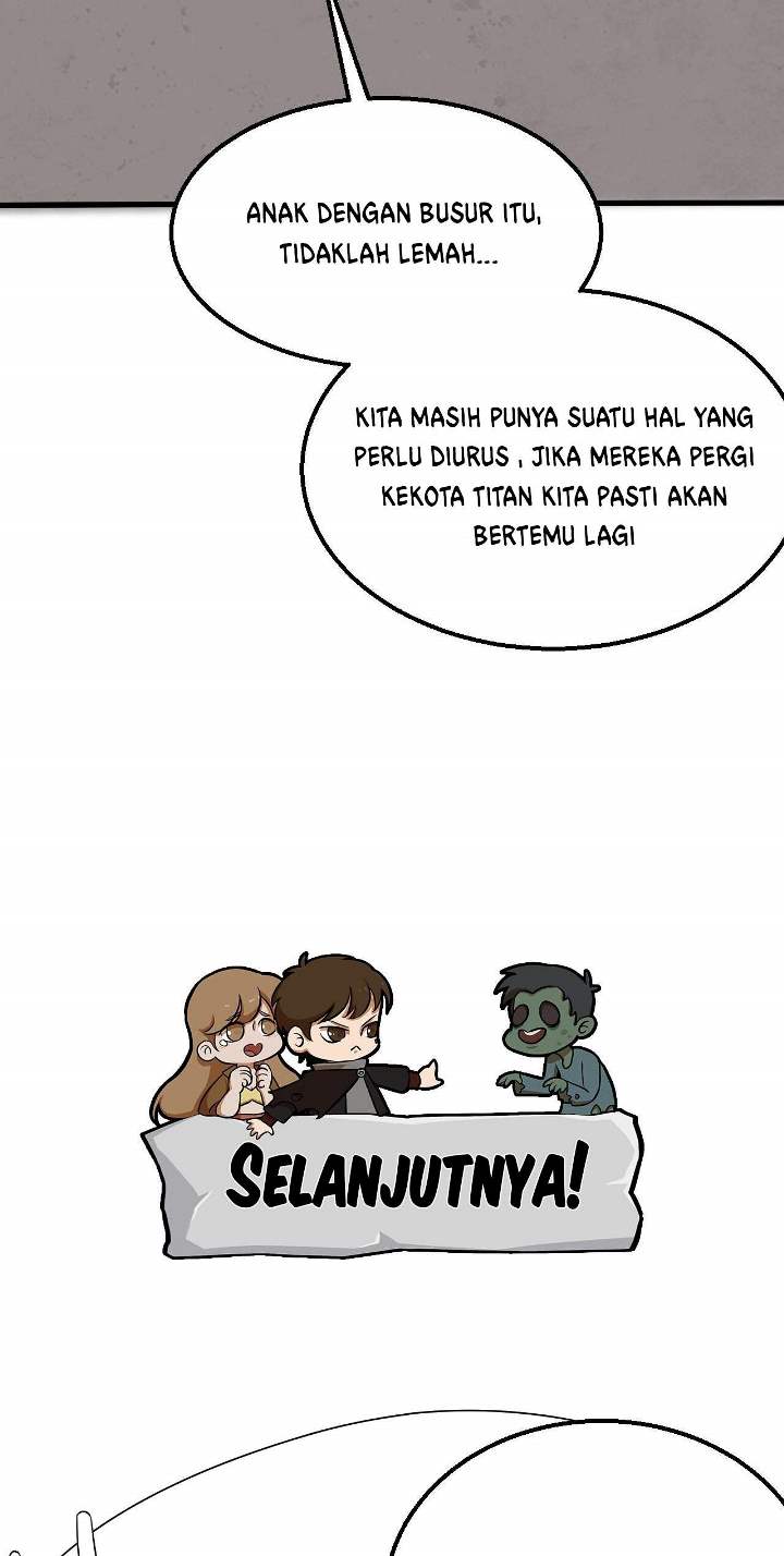 Apocalyptic Thief (Rogue Of Doom) Chapter 20 Gambar 46