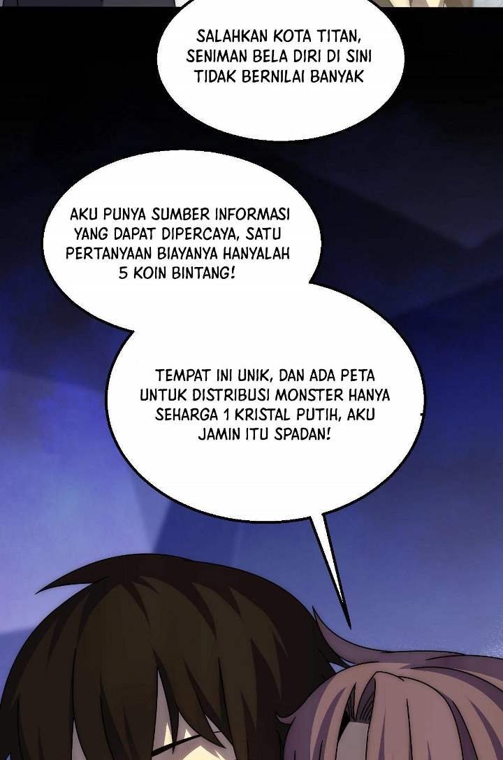 Apocalyptic Thief (Rogue Of Doom) Chapter 22 Gambar 13