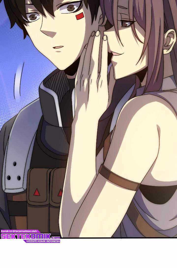 Apocalyptic Thief (Rogue Of Doom) Chapter 22 Gambar 14