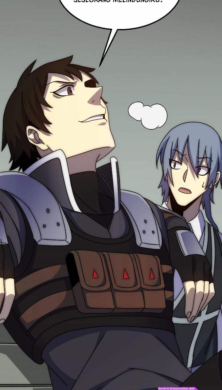 Apocalyptic Thief (Rogue Of Doom) Chapter 22 Gambar 30