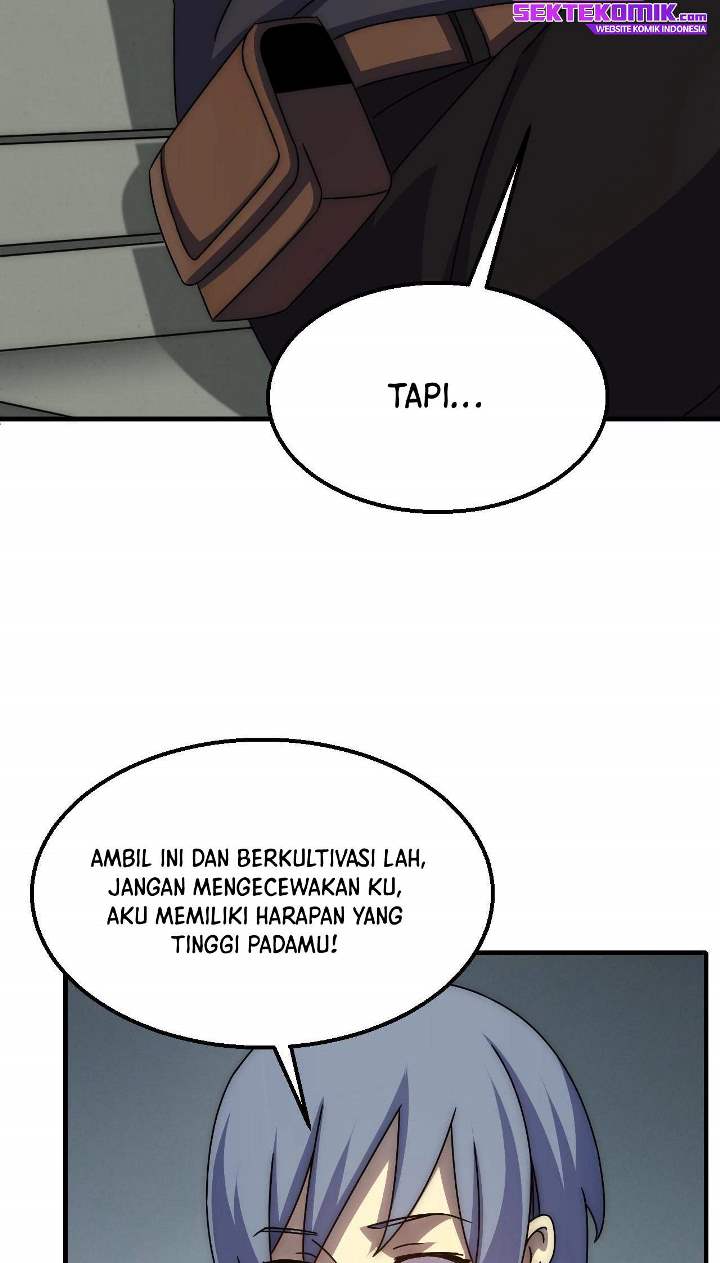 Apocalyptic Thief (Rogue Of Doom) Chapter 22 Gambar 31