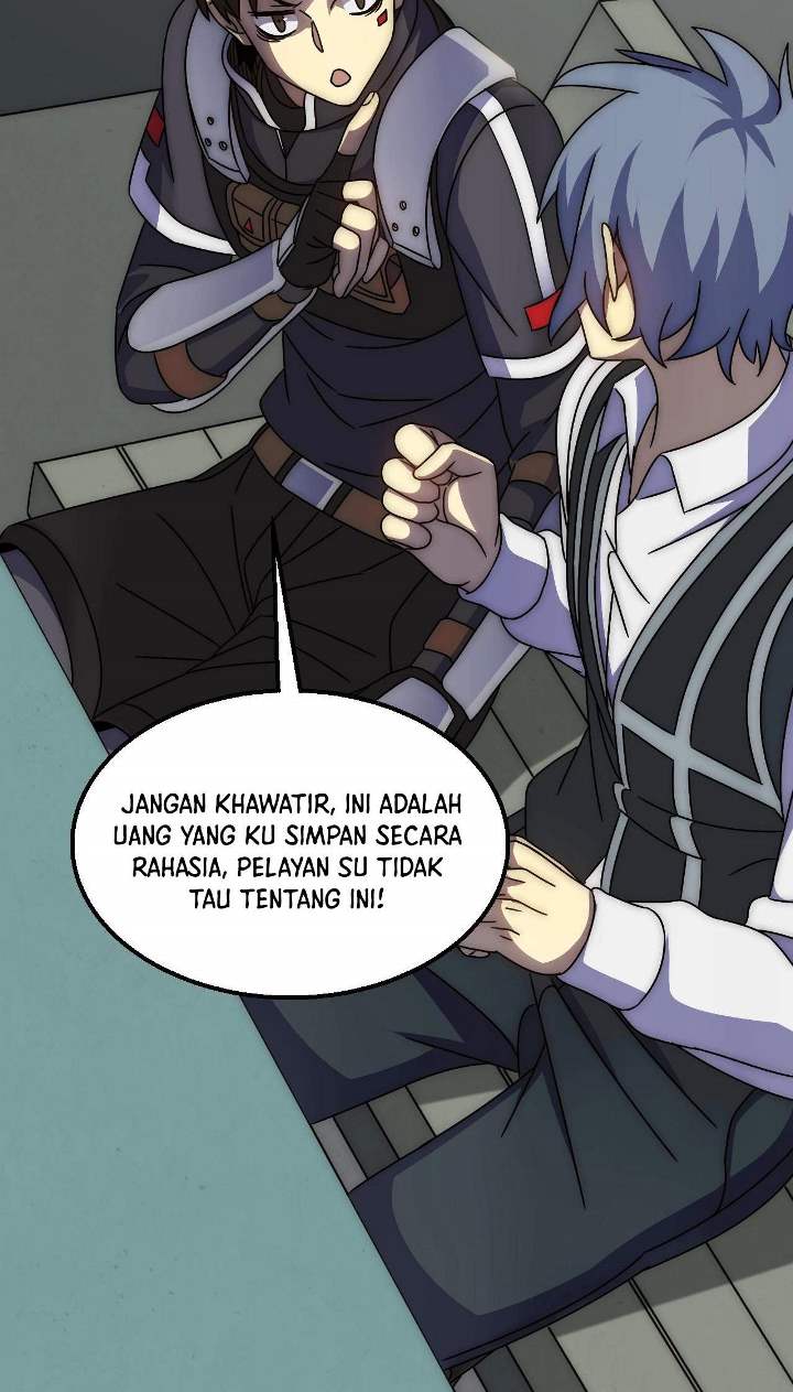 Apocalyptic Thief (Rogue Of Doom) Chapter 22 Gambar 33