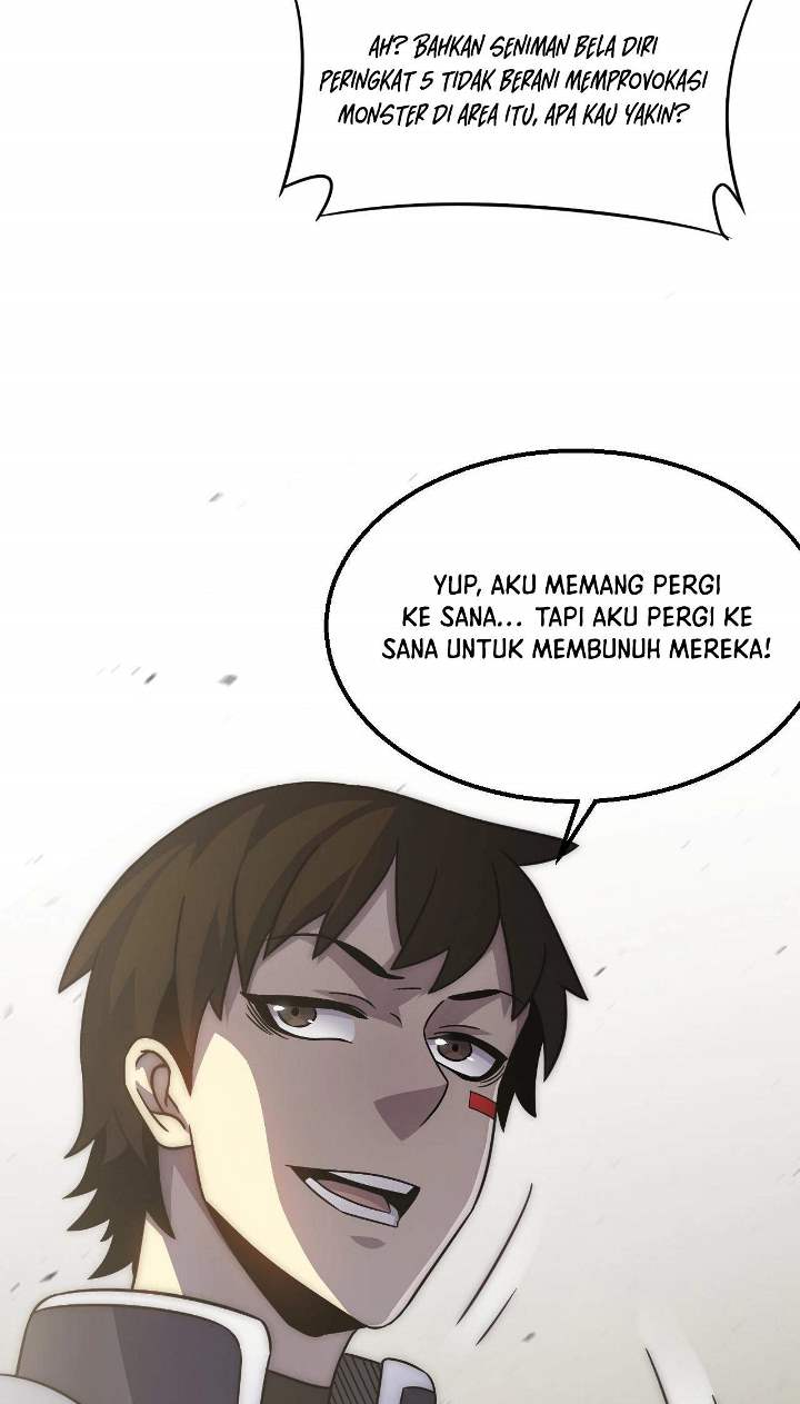 Apocalyptic Thief (Rogue Of Doom) Chapter 22 Gambar 42
