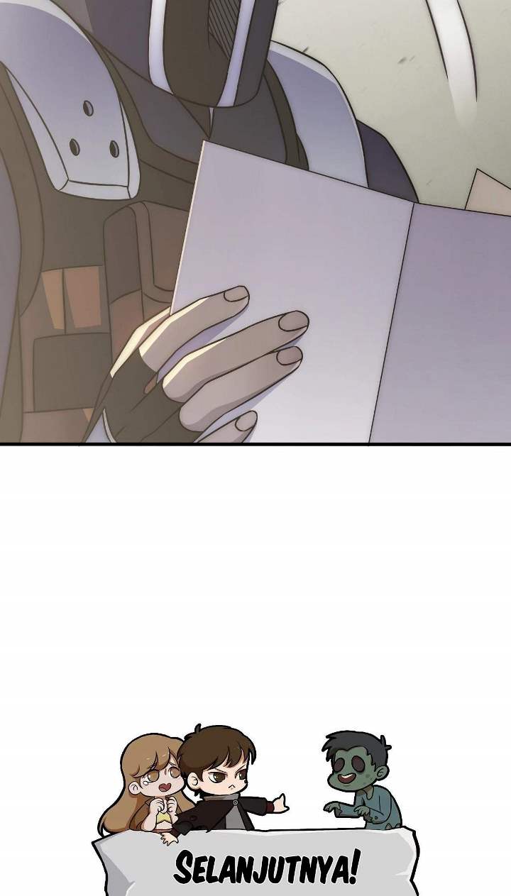 Apocalyptic Thief (Rogue Of Doom) Chapter 22 Gambar 43
