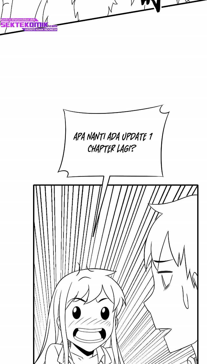 Apocalyptic Thief (Rogue Of Doom) Chapter 22 Gambar 46