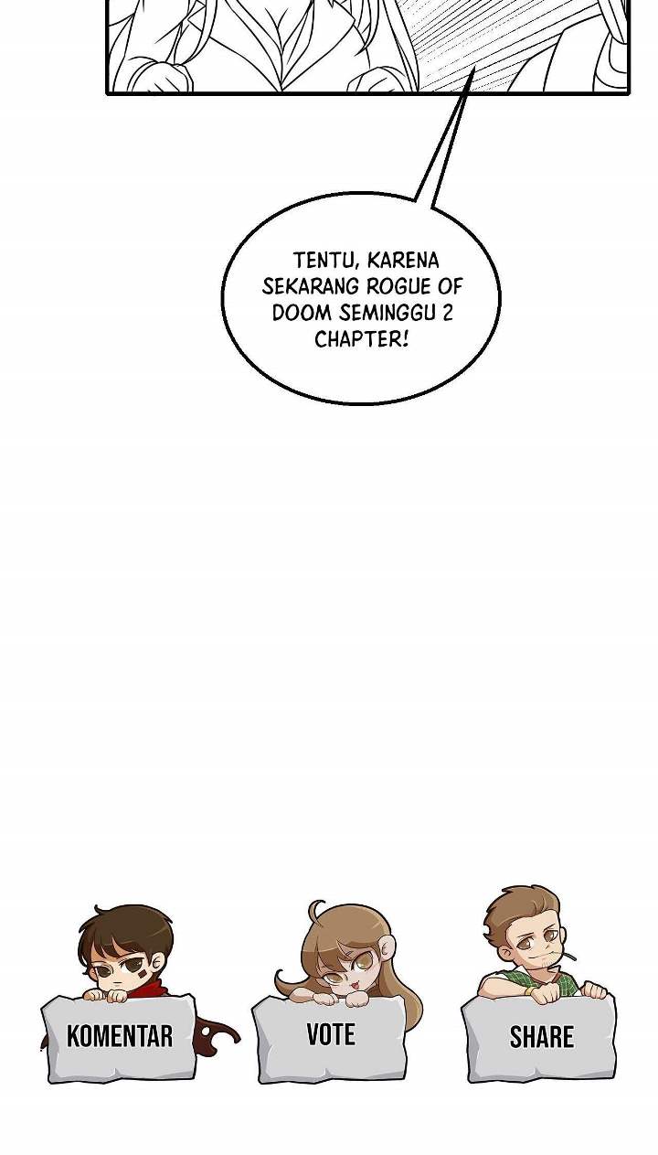 Apocalyptic Thief (Rogue Of Doom) Chapter 22 Gambar 47