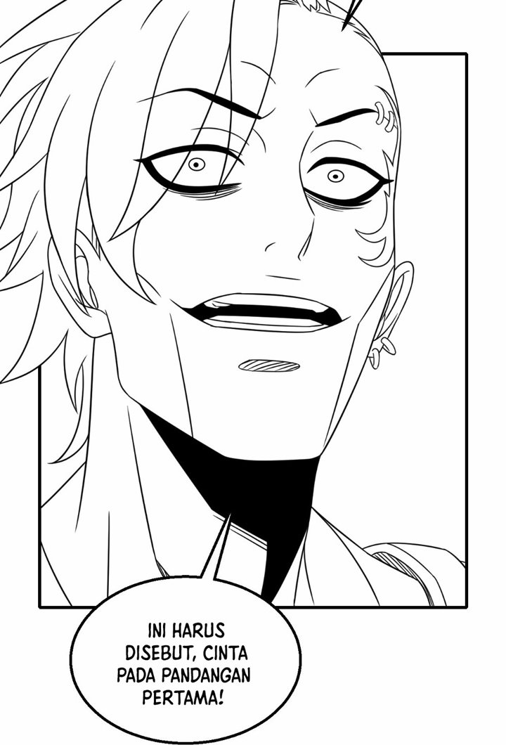 Apocalyptic Thief (Rogue Of Doom) Chapter 24 Gambar 24