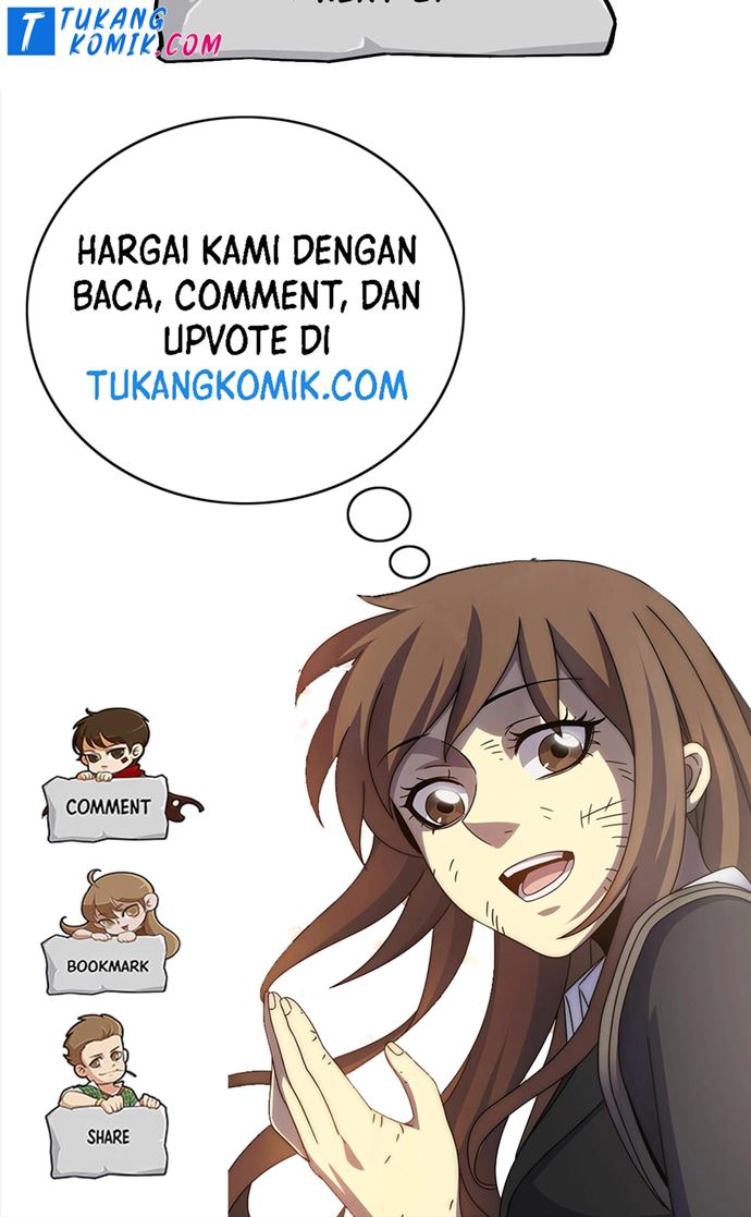Apocalyptic Thief (Rogue Of Doom) Chapter 32 Gambar 27