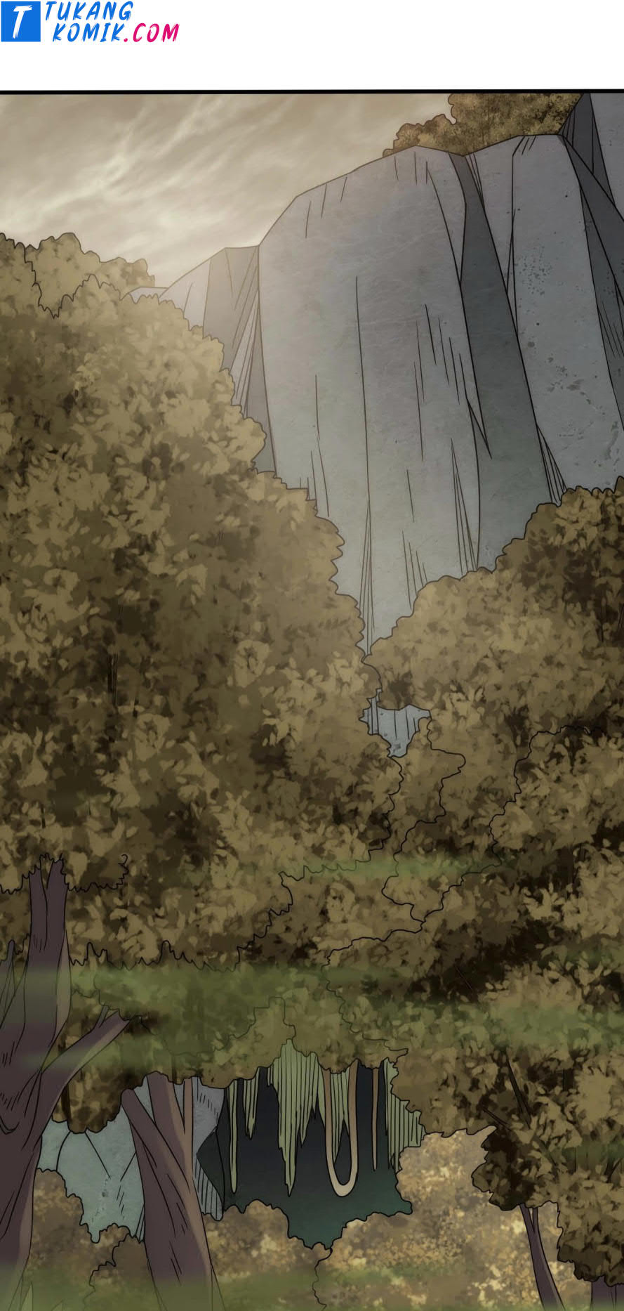 Apocalyptic Thief (Rogue Of Doom) Chapter 40 Gambar 7