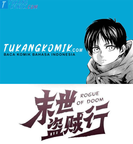 Apocalyptic Thief (Rogue Of Doom) Chapter 47 Gambar 1