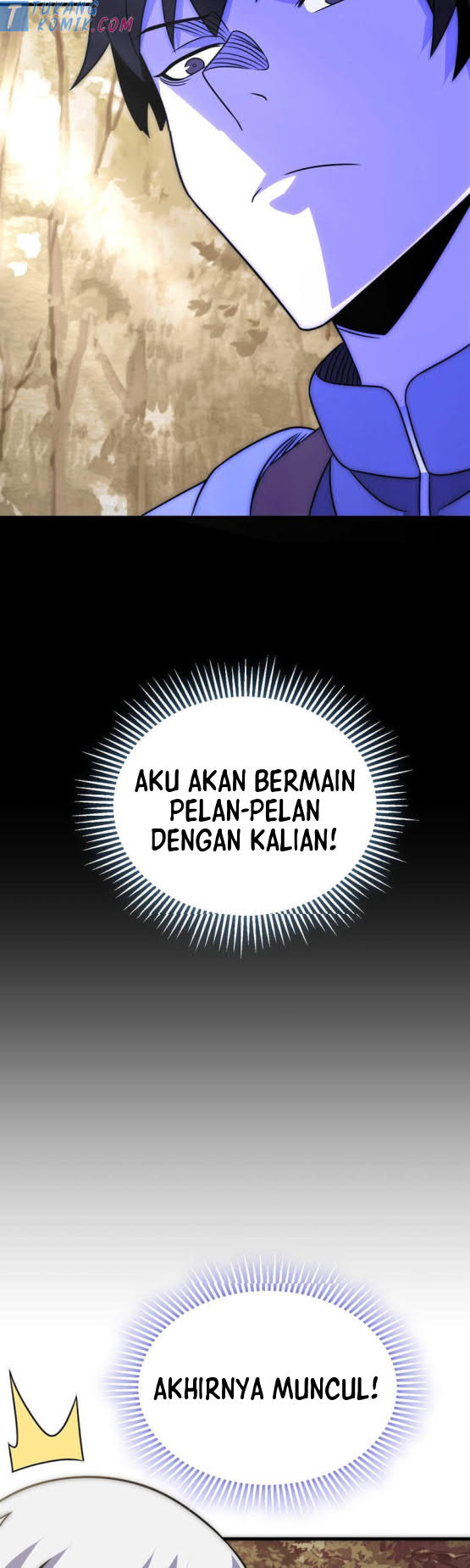 Apocalyptic Thief (Rogue Of Doom) Chapter 53 Gambar 12