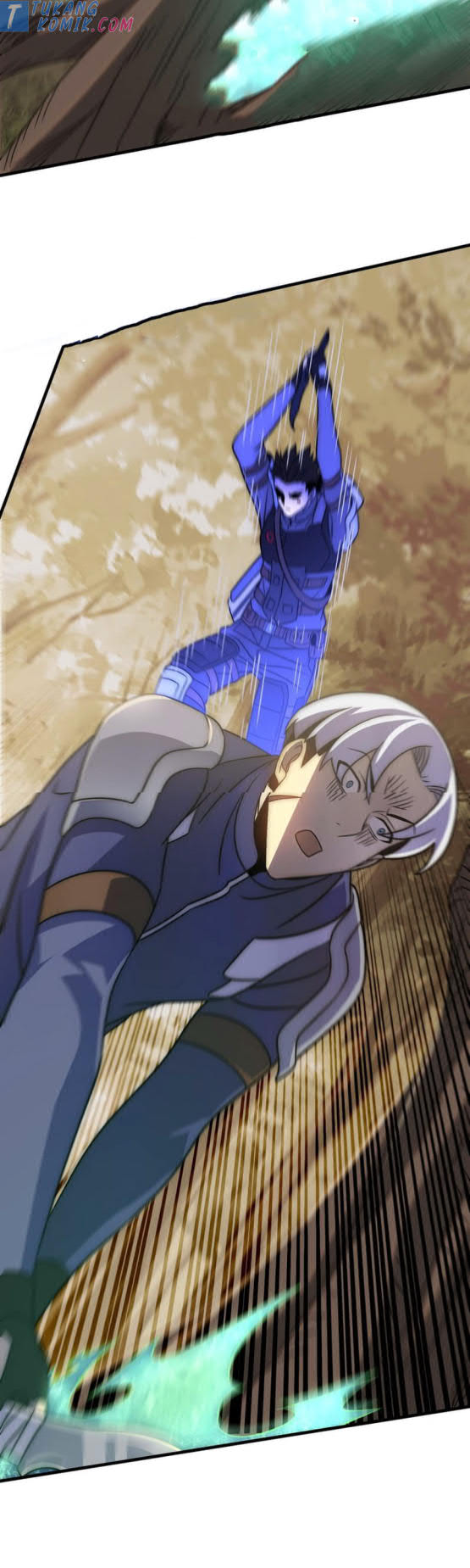 Apocalyptic Thief (Rogue Of Doom) Chapter 53 Gambar 17