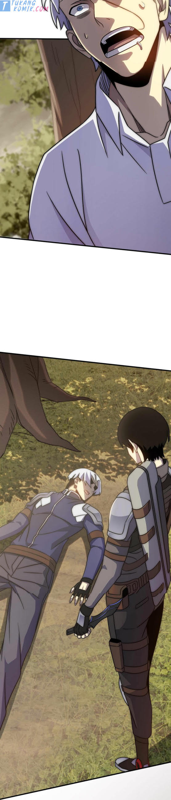 Apocalyptic Thief (Rogue Of Doom) Chapter 53 Gambar 21
