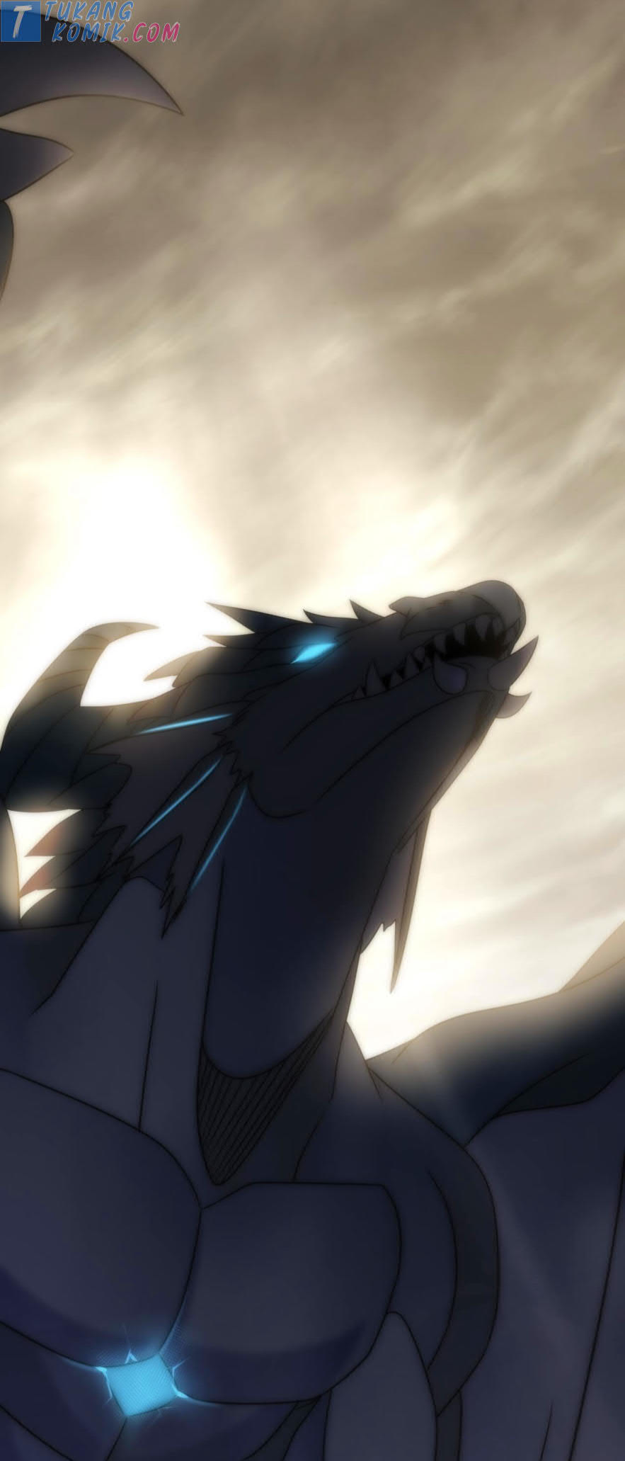 Apocalyptic Thief (Rogue Of Doom) Chapter 58 Gambar 17