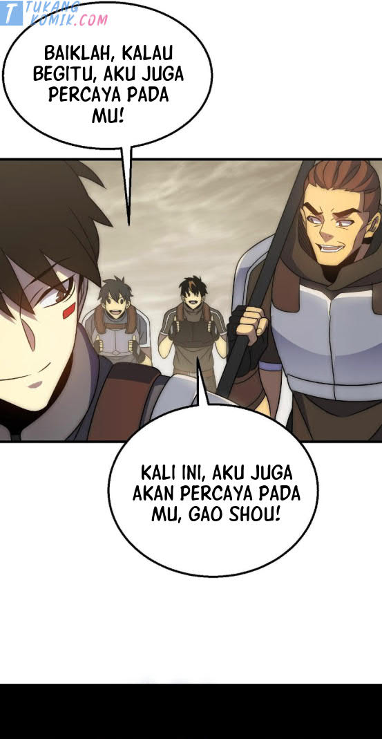 Apocalyptic Thief (Rogue Of Doom) Chapter 58 Gambar 31