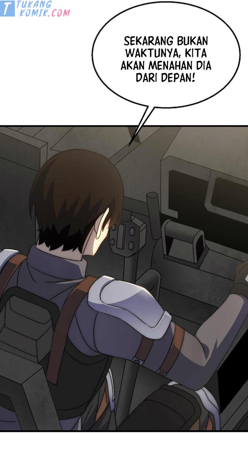 Apocalyptic Thief (Rogue Of Doom) Chapter 62 Gambar 10