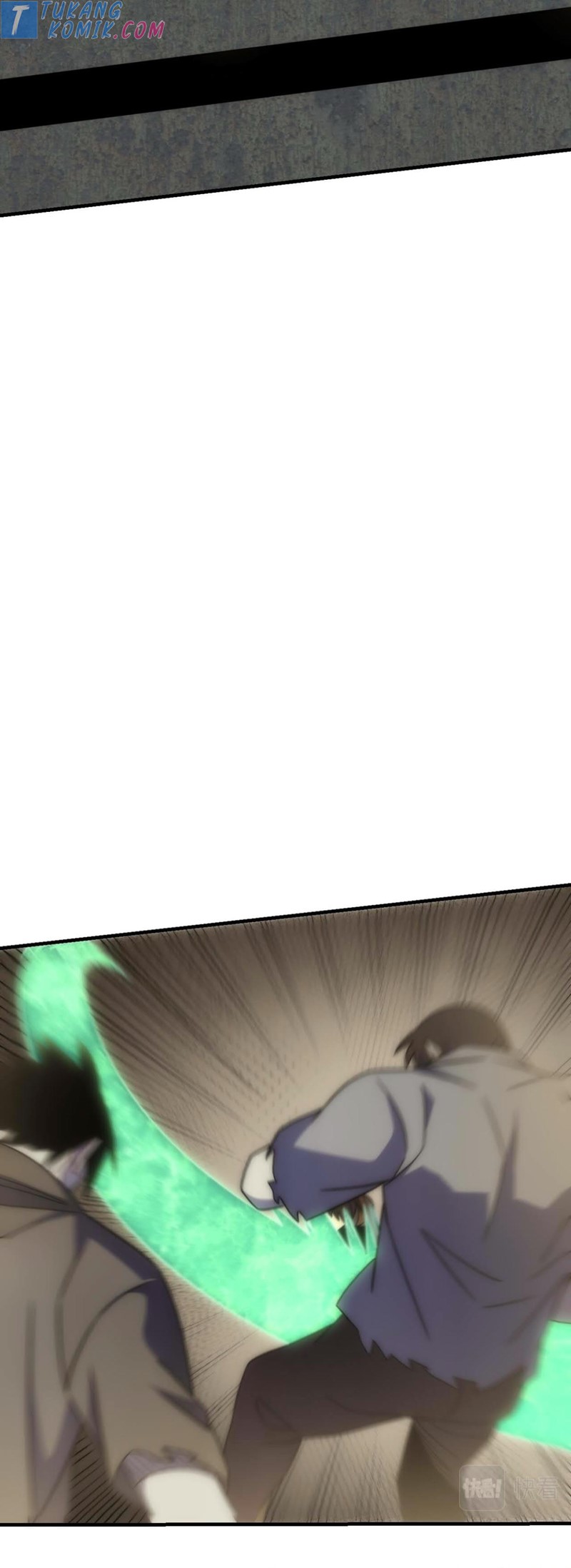 Apocalyptic Thief (Rogue Of Doom) Chapter 62 Gambar 19