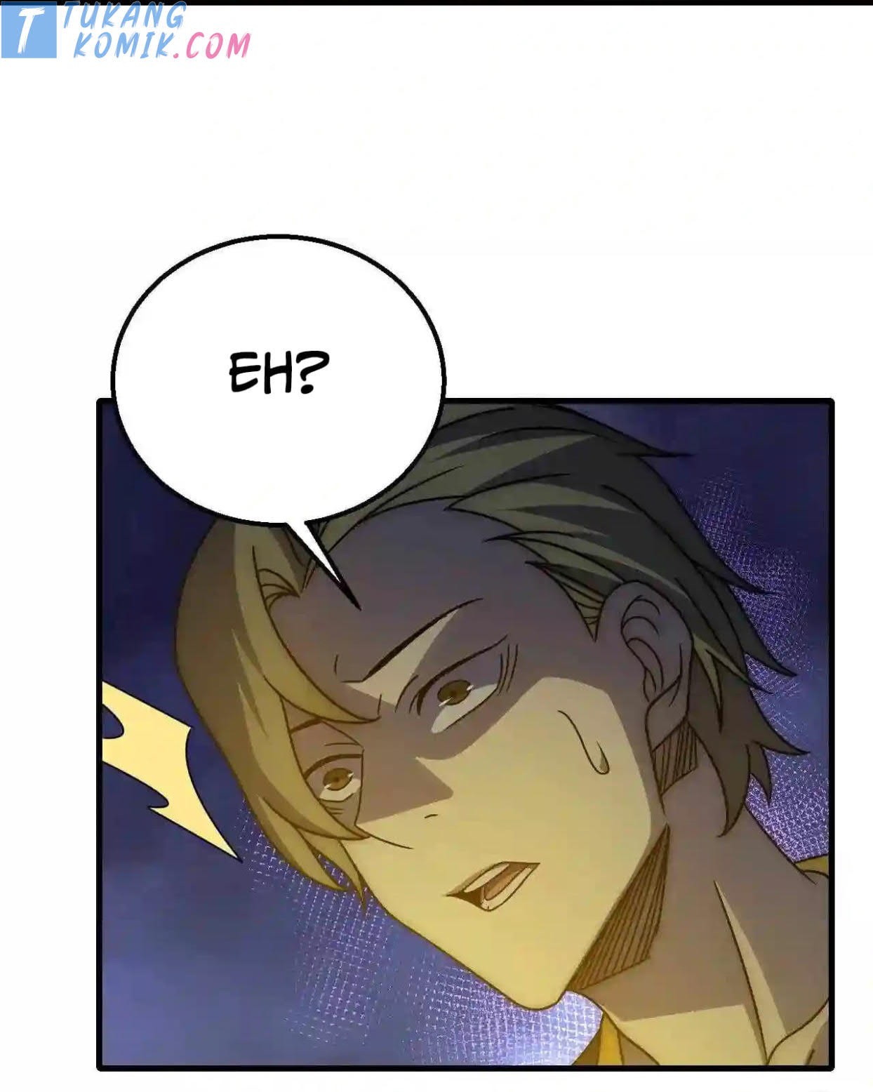 Apocalyptic Thief (Rogue Of Doom) Chapter 69 Gambar 5