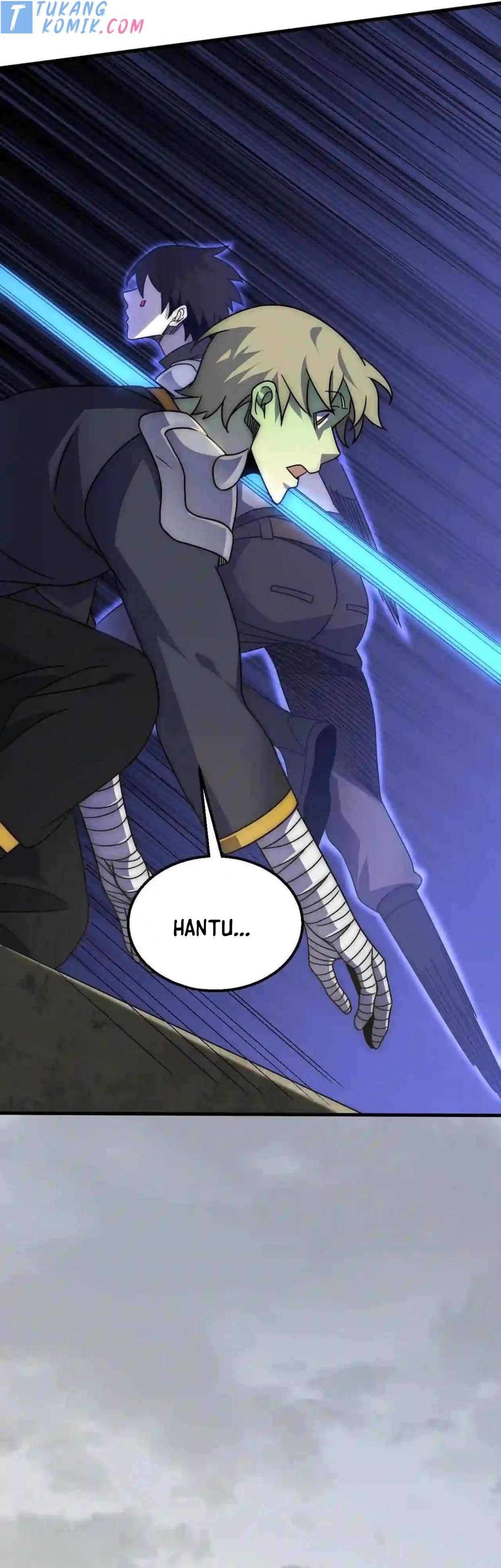 Apocalyptic Thief (Rogue Of Doom) Chapter 69 Gambar 17