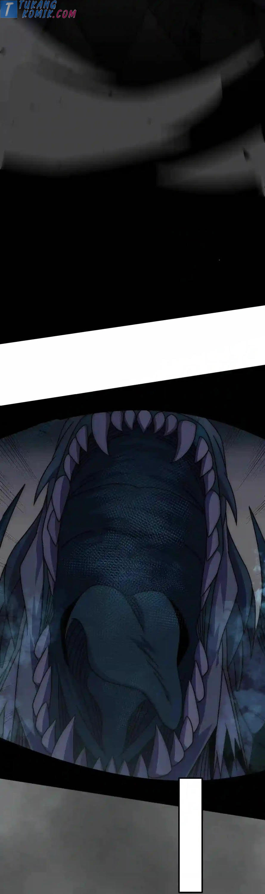 Apocalyptic Thief (Rogue Of Doom) Chapter 71 Gambar 12