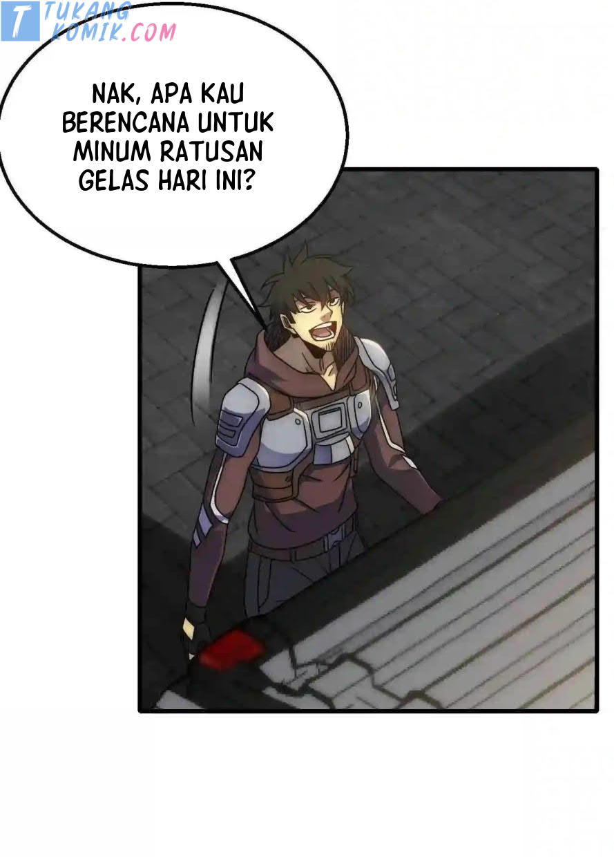 Apocalyptic Thief (Rogue Of Doom) Chapter 73 Gambar 3