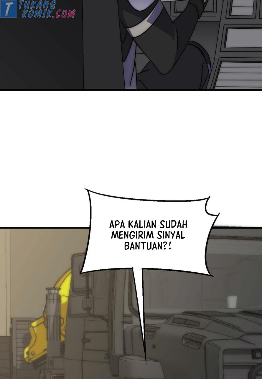 Apocalyptic Thief (Rogue Of Doom) Chapter 75 Gambar 10