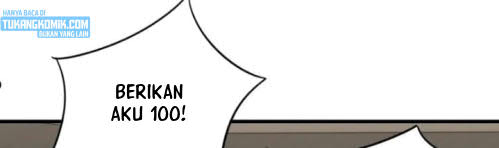 Apocalyptic Thief (Rogue Of Doom) Chapter 81 Gambar 10